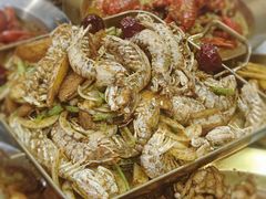 -辣盆盆麻辣小龙虾(哈尔滨总店)
