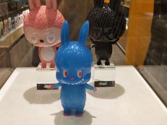-泡泡玛特POPMART(天环购物中心店)