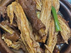 -熠盛粤味·顺德桑拿鸡(永康路店)