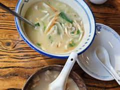 -老雒阳面馆·水席(定鼎门店)