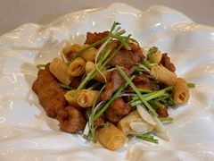 -全聚德(上海首店浦东店)