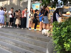 -鲍师傅糕点(江苏路店)