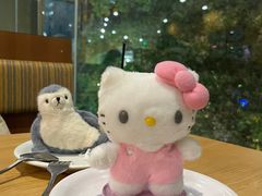 -萨莉亚意式餐厅(石鼓路店)