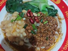 -魔都三兄弟酸辣粉·蘸卤炸串(虹桥万科店)