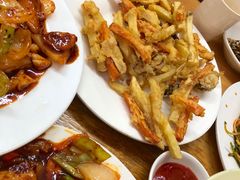 -贤花饭店(凯德店)