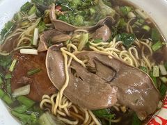 -老赵面店(大西路店)