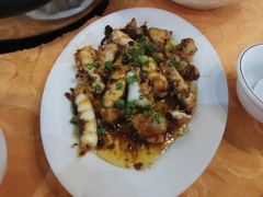 -焯明脆肉鲩世家(金沙洲店)