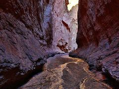 -天山神秘大峡谷