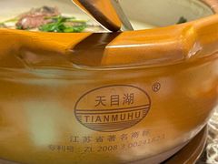 -风味小馆(天目湖宾馆店)