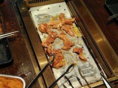 -新石器烤肉(之心城店)