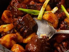 -徐记私厨(半淞园路店)