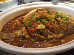 -小菜园新徽菜(苏州繁花中心店)