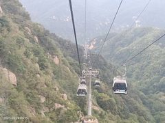 -泰山风景名胜区