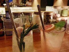 -RMK Shochu Bar(三诺店)