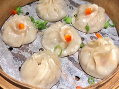 绍兴小笼-寻宝记绍兴菜(鲁迅路店)