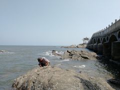 -兴城海滨风景区