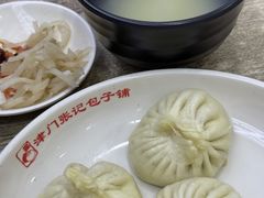 -津门张记包子铺(华昌道店)