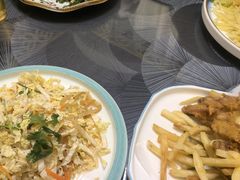 -美达尔烧烤海鲜家常菜(泰山路店)