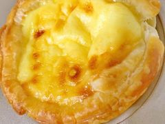 葡式蛋挞糕点-味多美(江桥万达店)