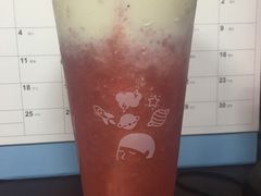 -喜茶(深圳丰盛町店)