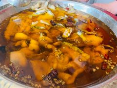 -辣婆婆(航天桥店)