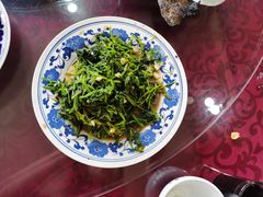 -途肴·老农饭庄(百里峡店)