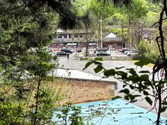 -丽泽山庄·生态怀柔菜·虹鳟鱼(红螺寺店)