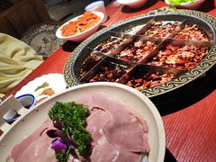 -黄家码头老火锅(解放碑旗舰店)
