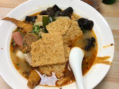 -重庆麻辣烫(国权路店)