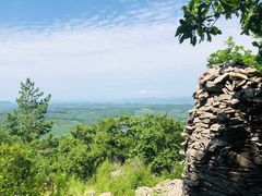 -帽儿山国家森林公园