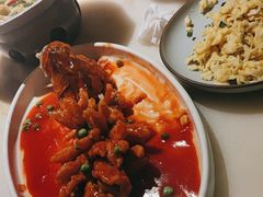 -探花·意境江南菜·唐伯虎文化体验店·松鼠桂鱼(观前店)