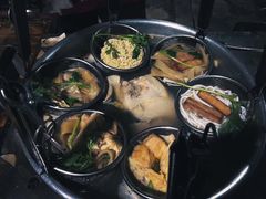 -老兵麻辣烫(世欧王庄店)