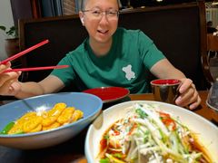 -58度品质川菜馆(经一路店)