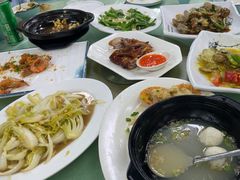 -景好海鲜餐厅(大鹏必选旅游店)