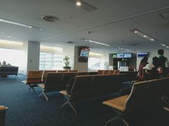 -中部国际机场