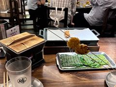 -破店肥哈·东北烧烤·夜宵(南山保利店)