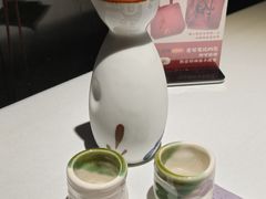 -野蔓果·山野菜(西湖景区·龙井茶田店)