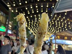-南屏步行街