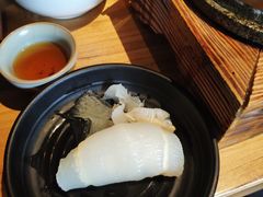 -颐和•海鲜砂锅粥•啫啫煲(奥林匹克广场店)