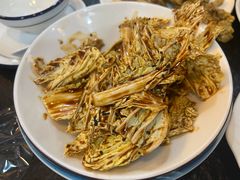 -德顺斋爆肚涮肉馆·烧烤·羊蝎子·清真炒菜(马驹桥店)