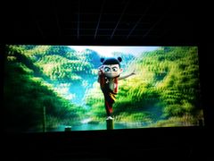 -新世纪电影城(阳光100店)