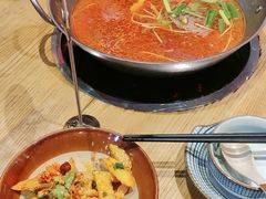 -老凯俚酸汤鱼(东山店)