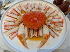 俄罗斯毛蟹-黑宝石西餐厅(汇励99城市公园店)