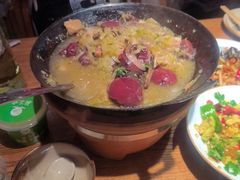 -鸽子窝(青塔店)