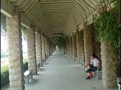 -黄河小浪底水利枢纽风景区