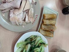 -百家鸡味馆(清泰店)