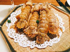 -宁海食府·涌宴(真和店)