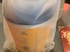 -麦当劳(深圳北站高铁店)