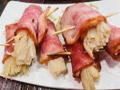 -蘑菇餐厅(马台街店)