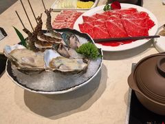 -澳门豆捞(裕华东路店)